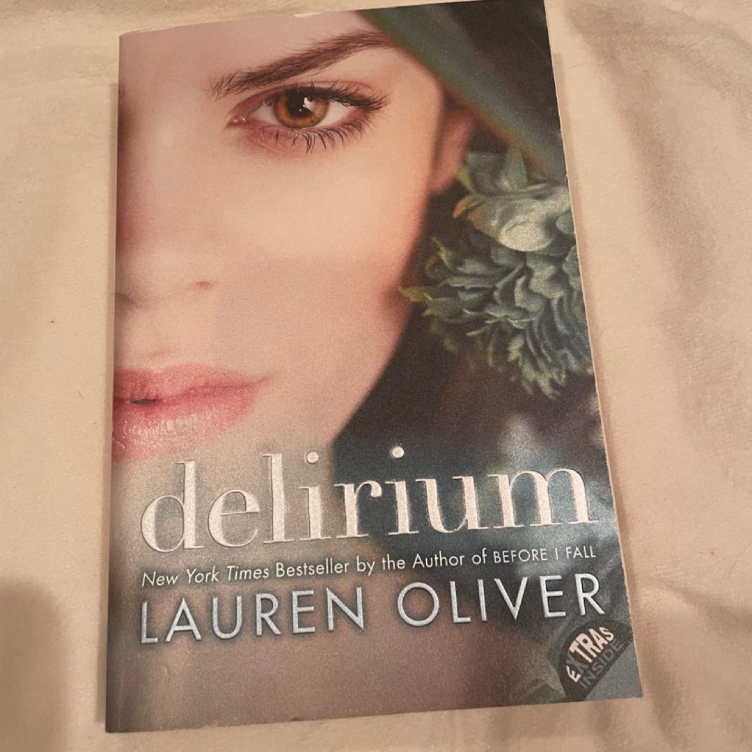 Delirium