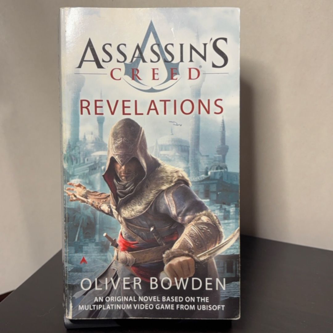 Assassin's Creed: Revelations