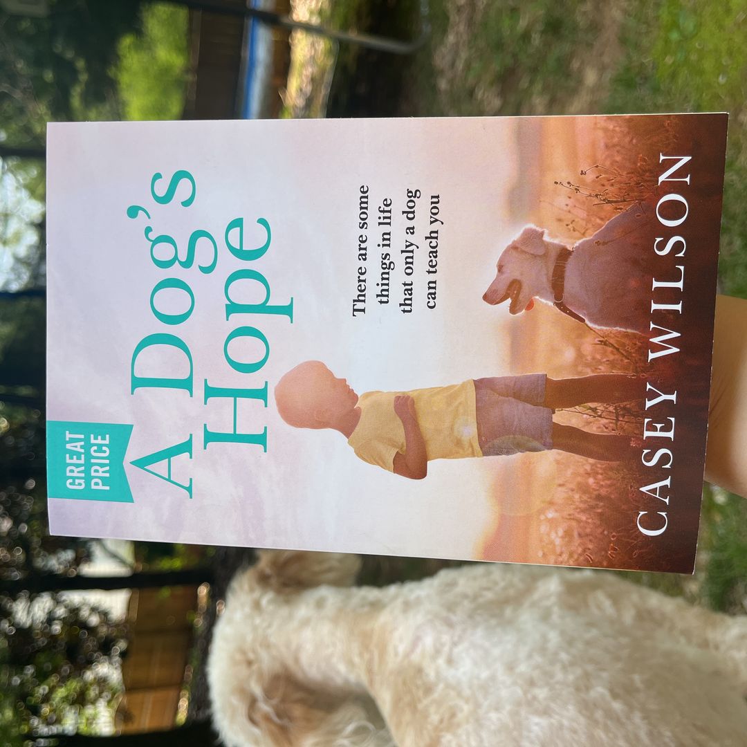 A Dog's Hope