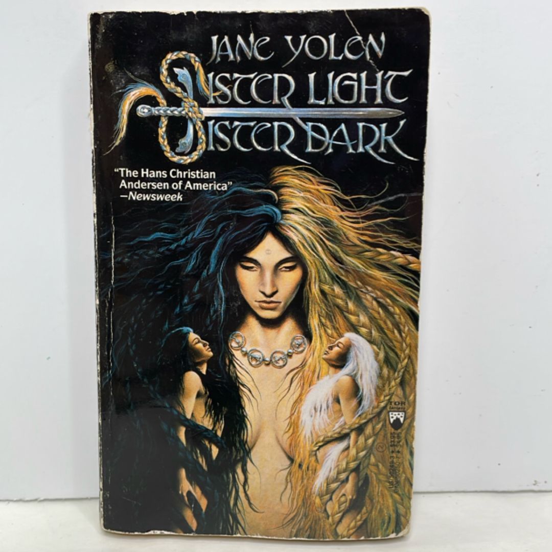 Sister Light, Sister Dark