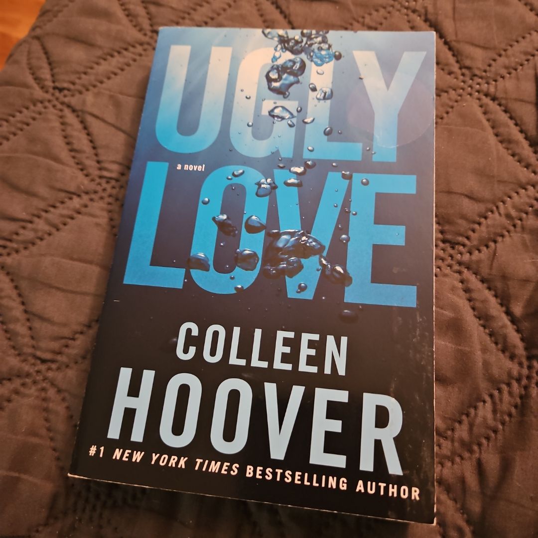 Ugly Love