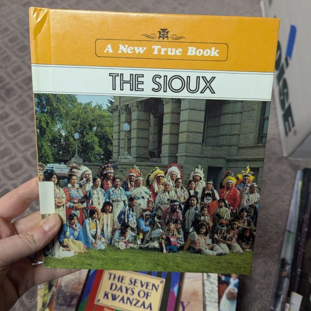 The Sioux