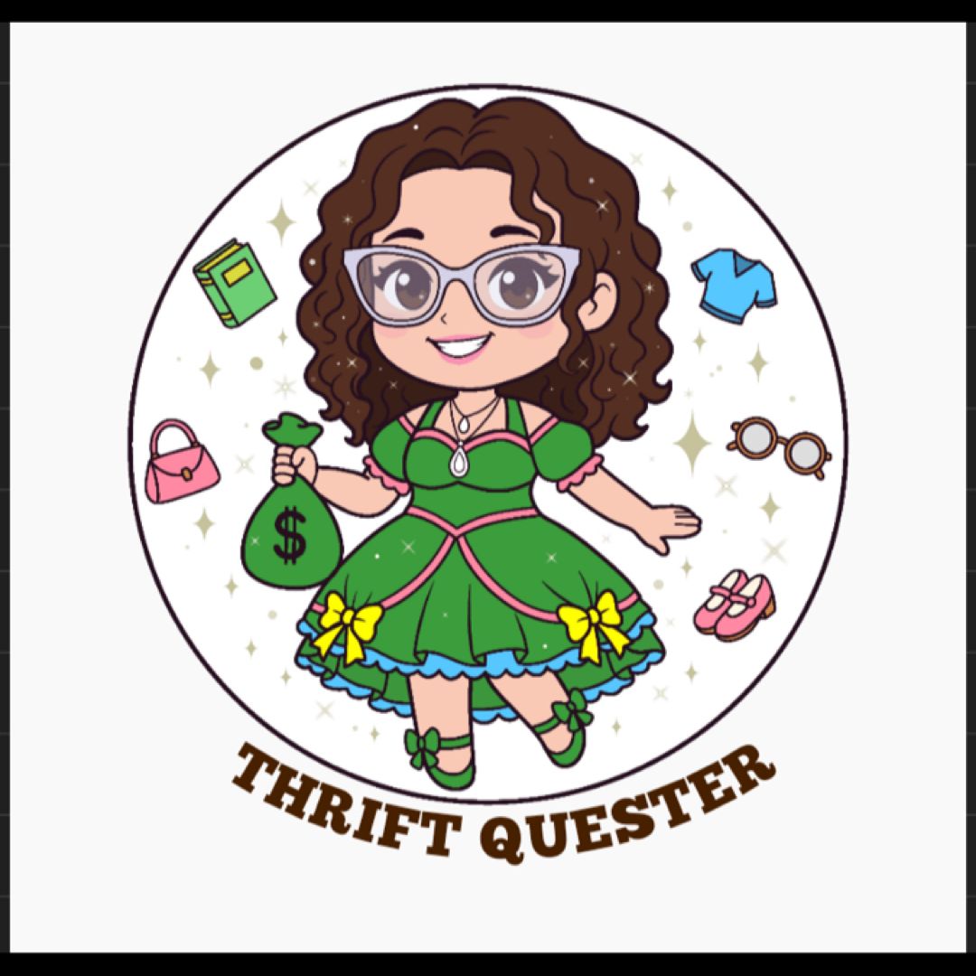 Thrift Quester