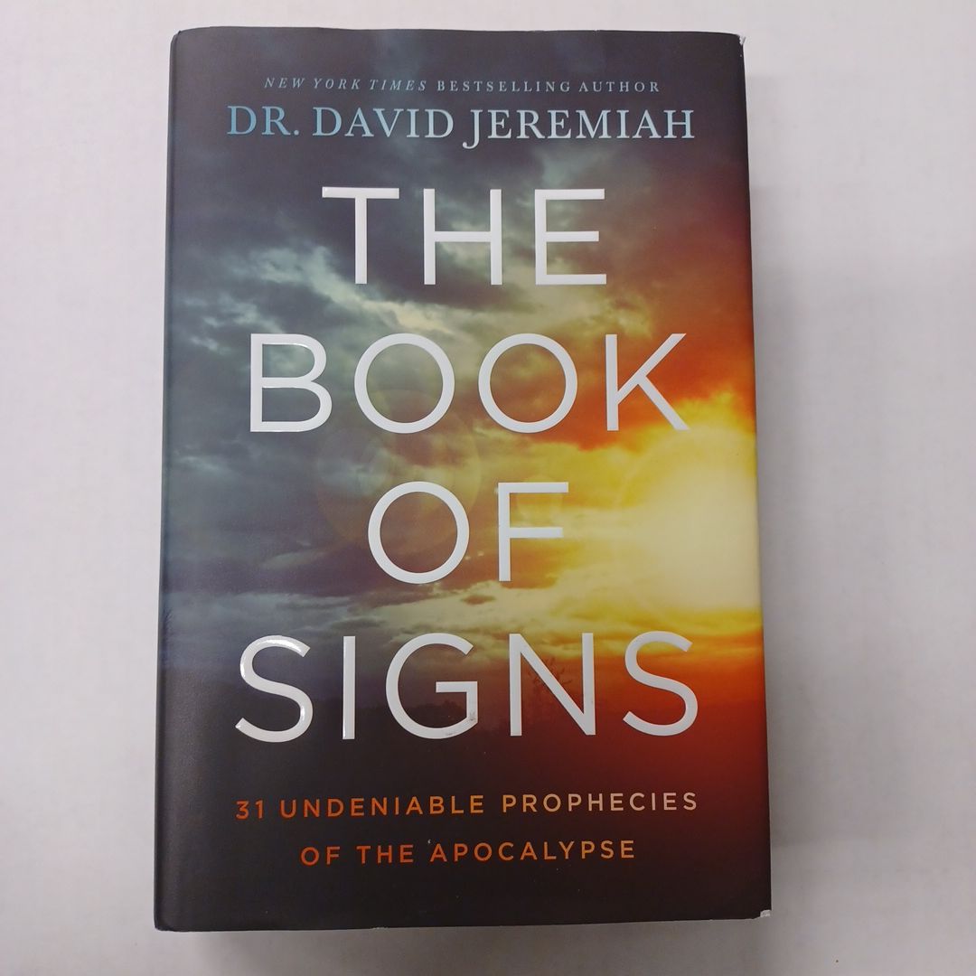 The Book of Signs