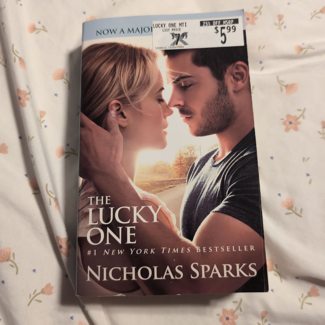 The Lucky One