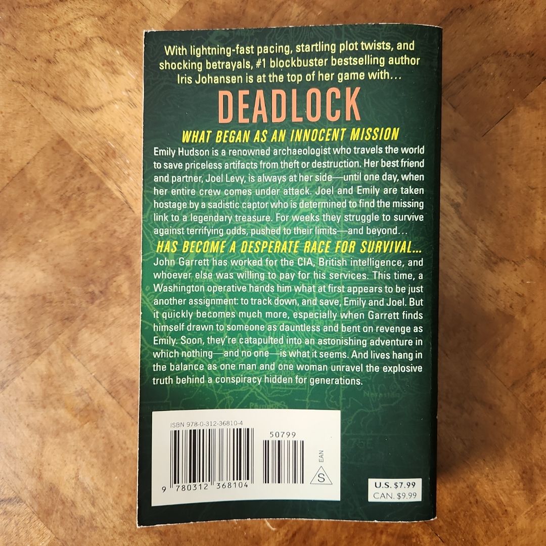 Deadlock