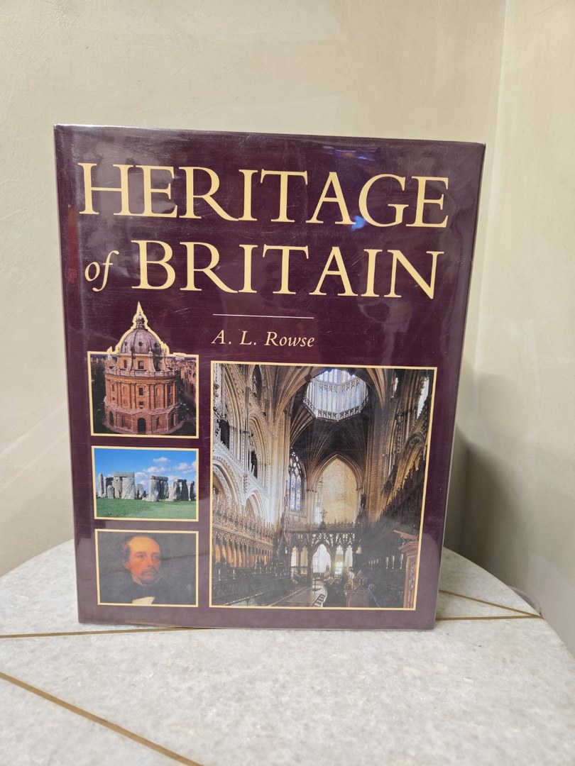 Heritage of Britain
