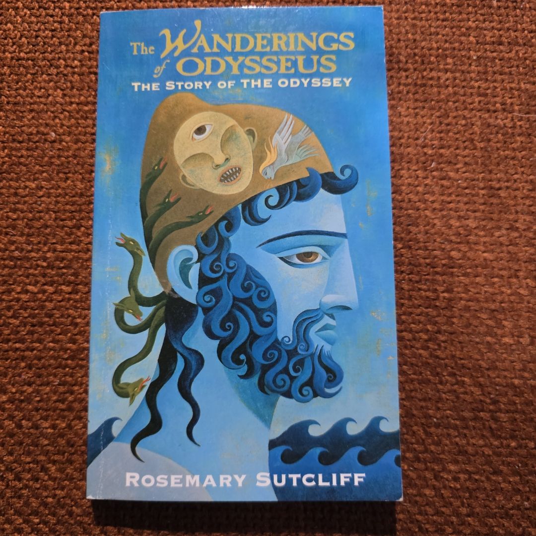 The Wanderings of Odysseus