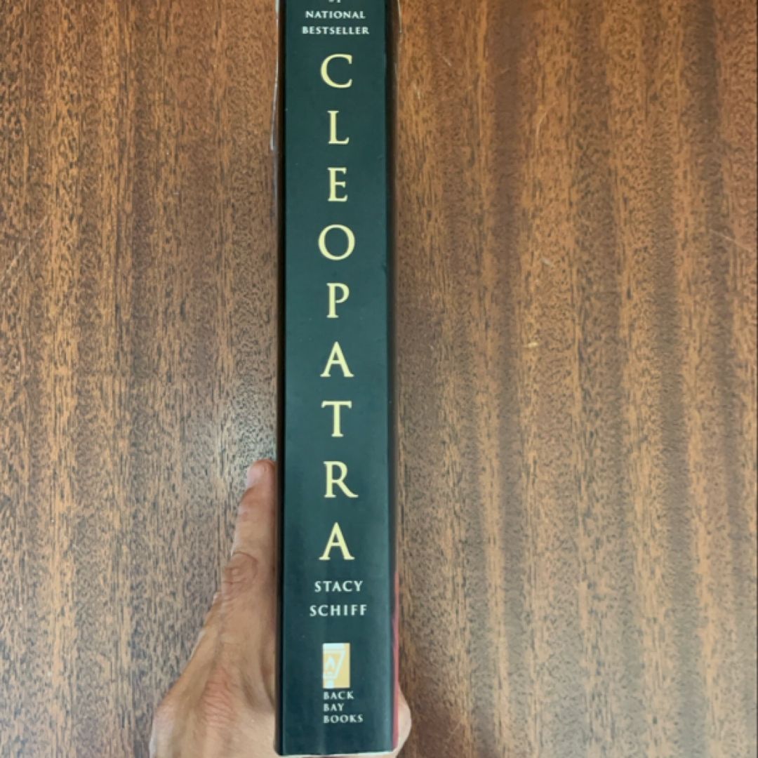 Cleopatra