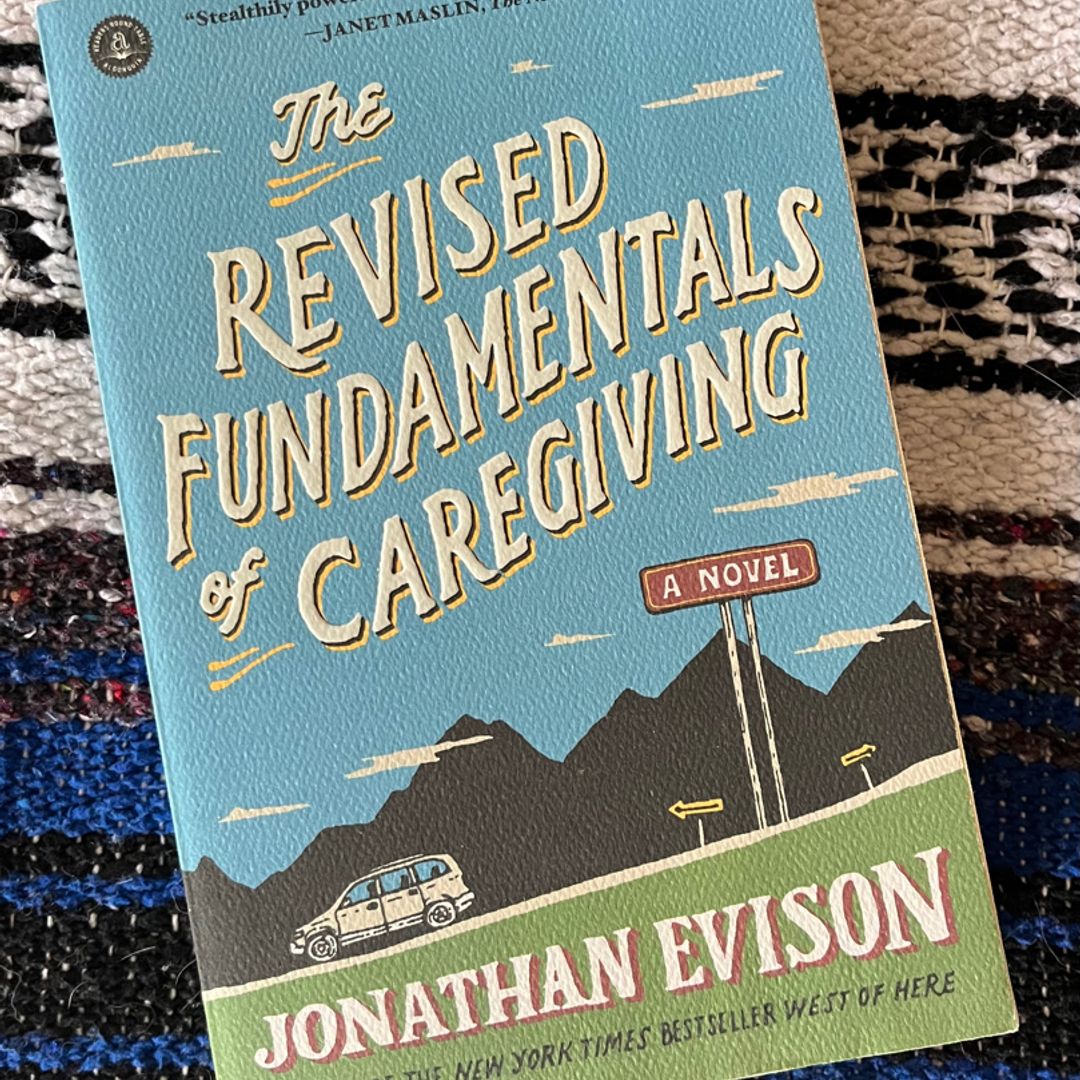 The Revised Fundamentals of Caregiving