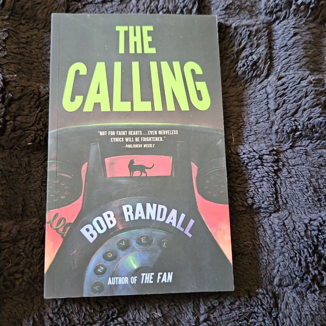 The Calling