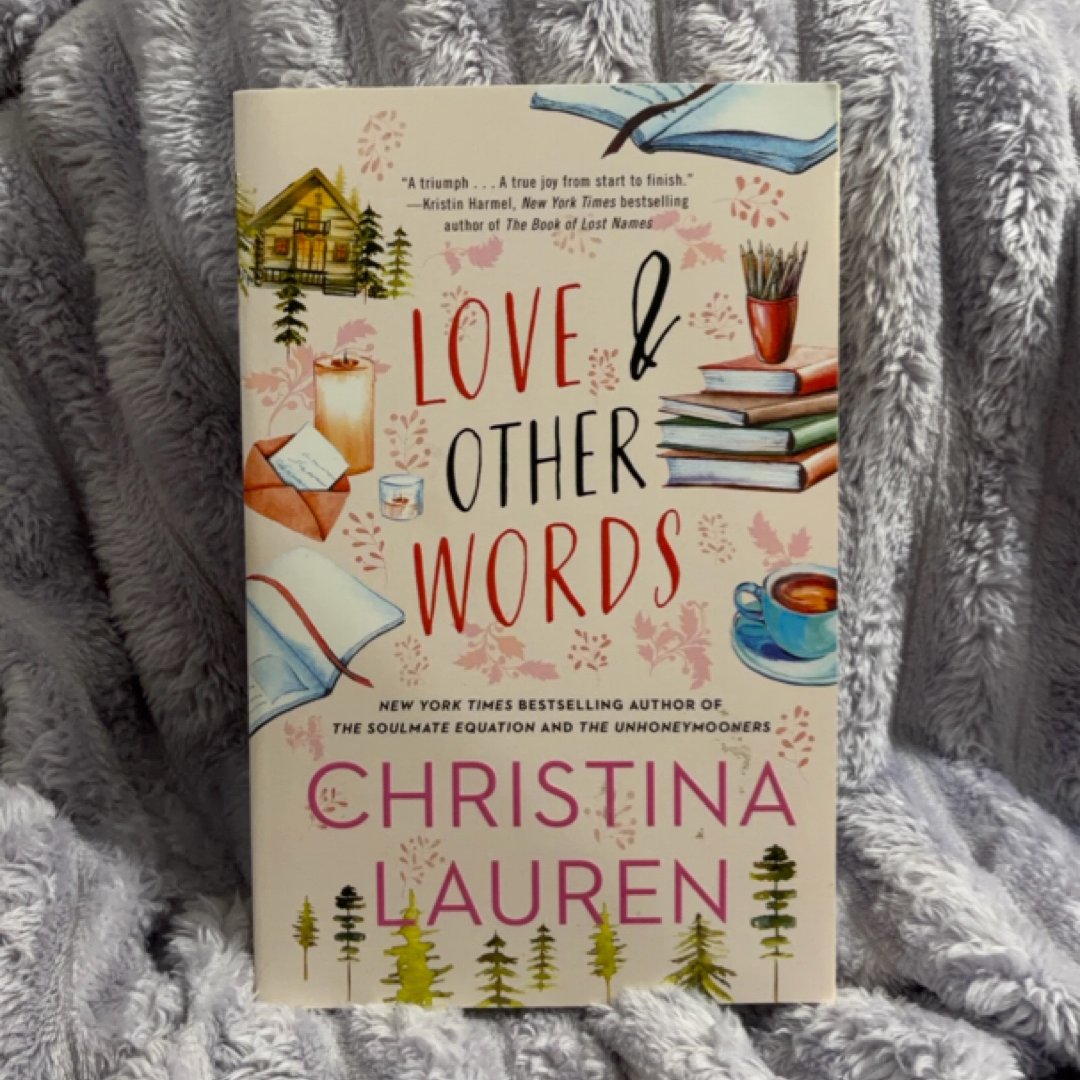 Love and Other Words