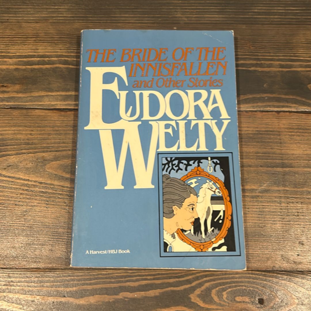 Bride of the Innisfallen and Other Stories