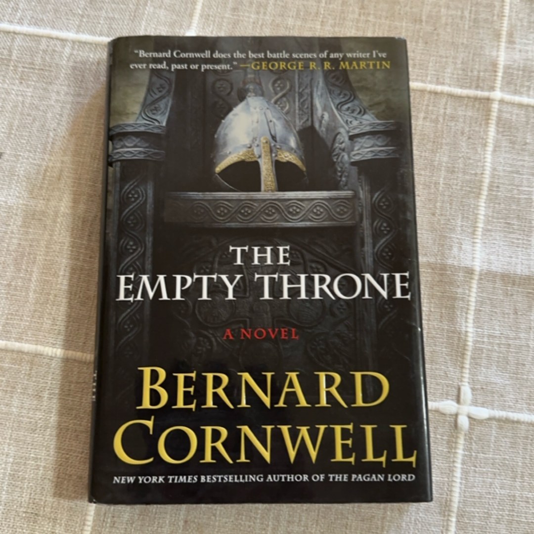 The Empty Throne