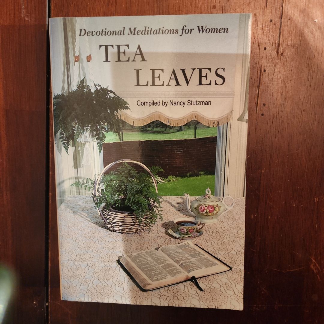 Tea Leaves
