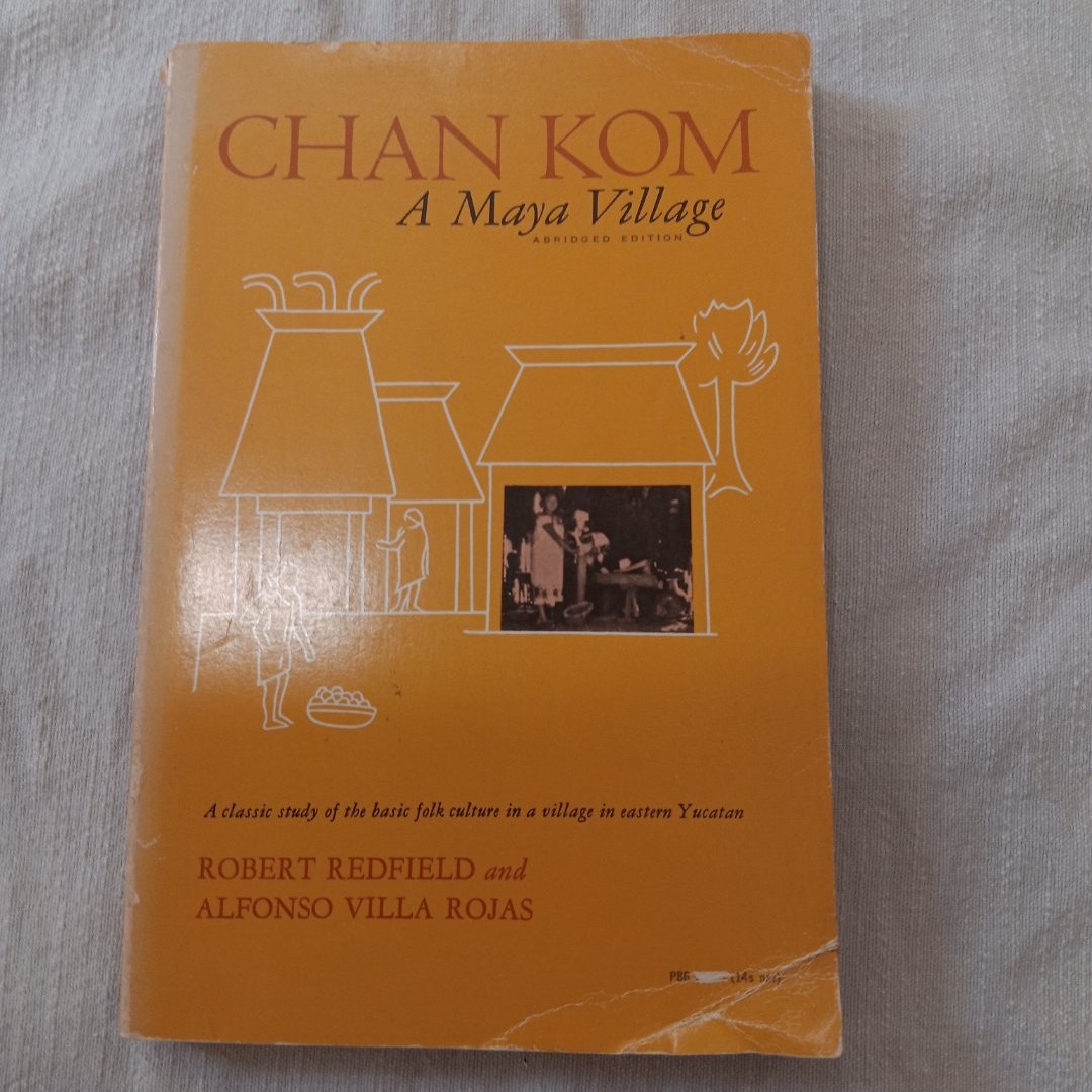 Chan Kom