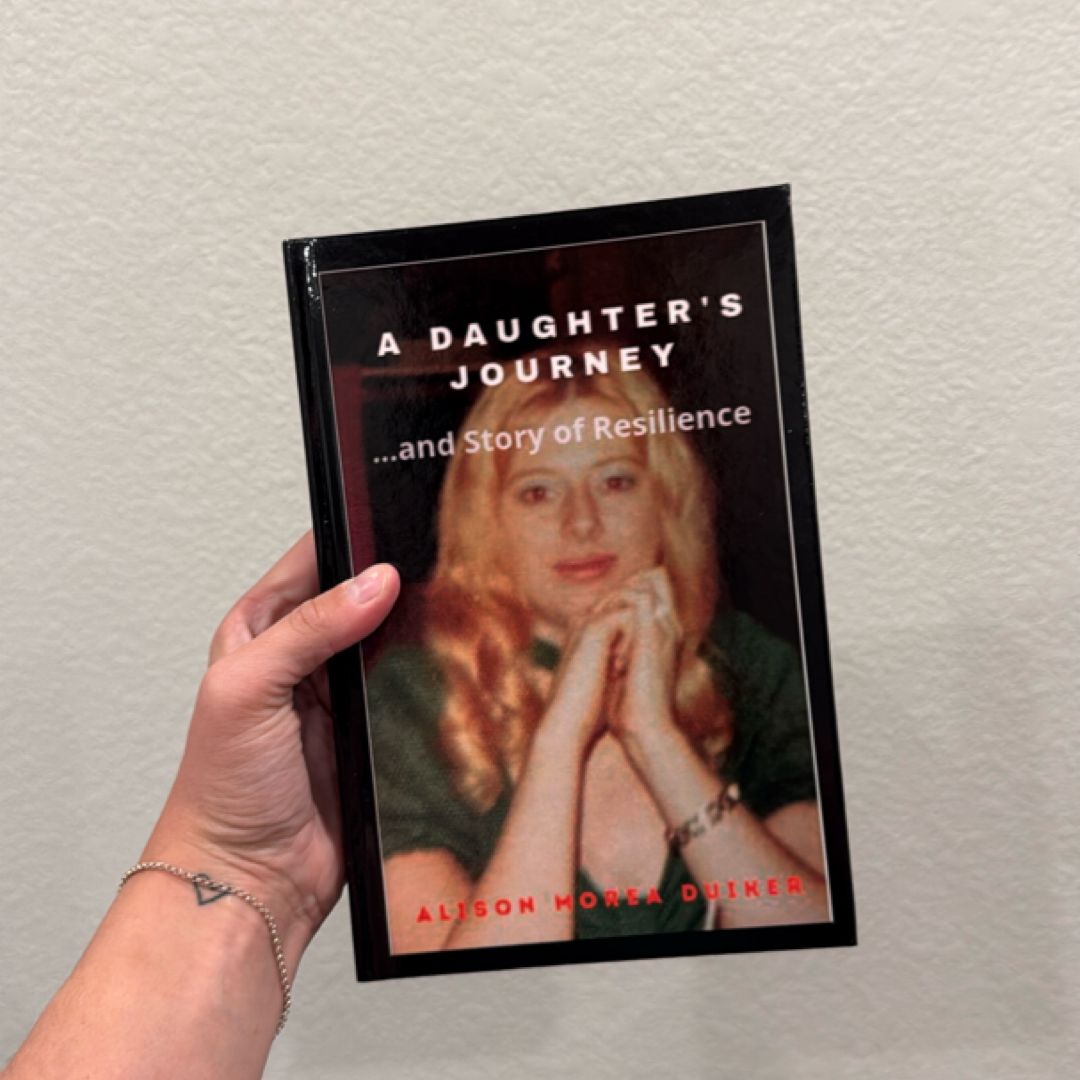 A Daughter's Journey