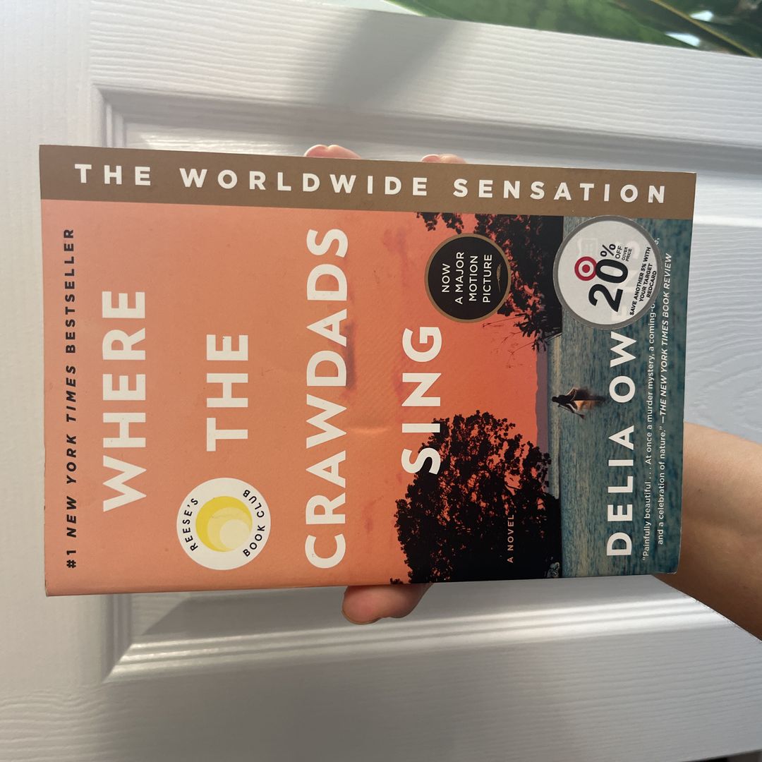 Where the Crawdads Sing