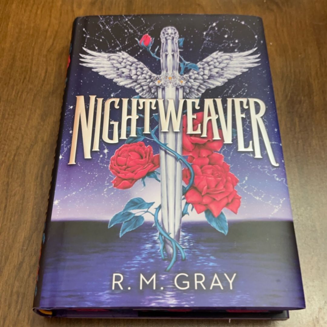 Nightweaver (Deluxe Limited Edition)