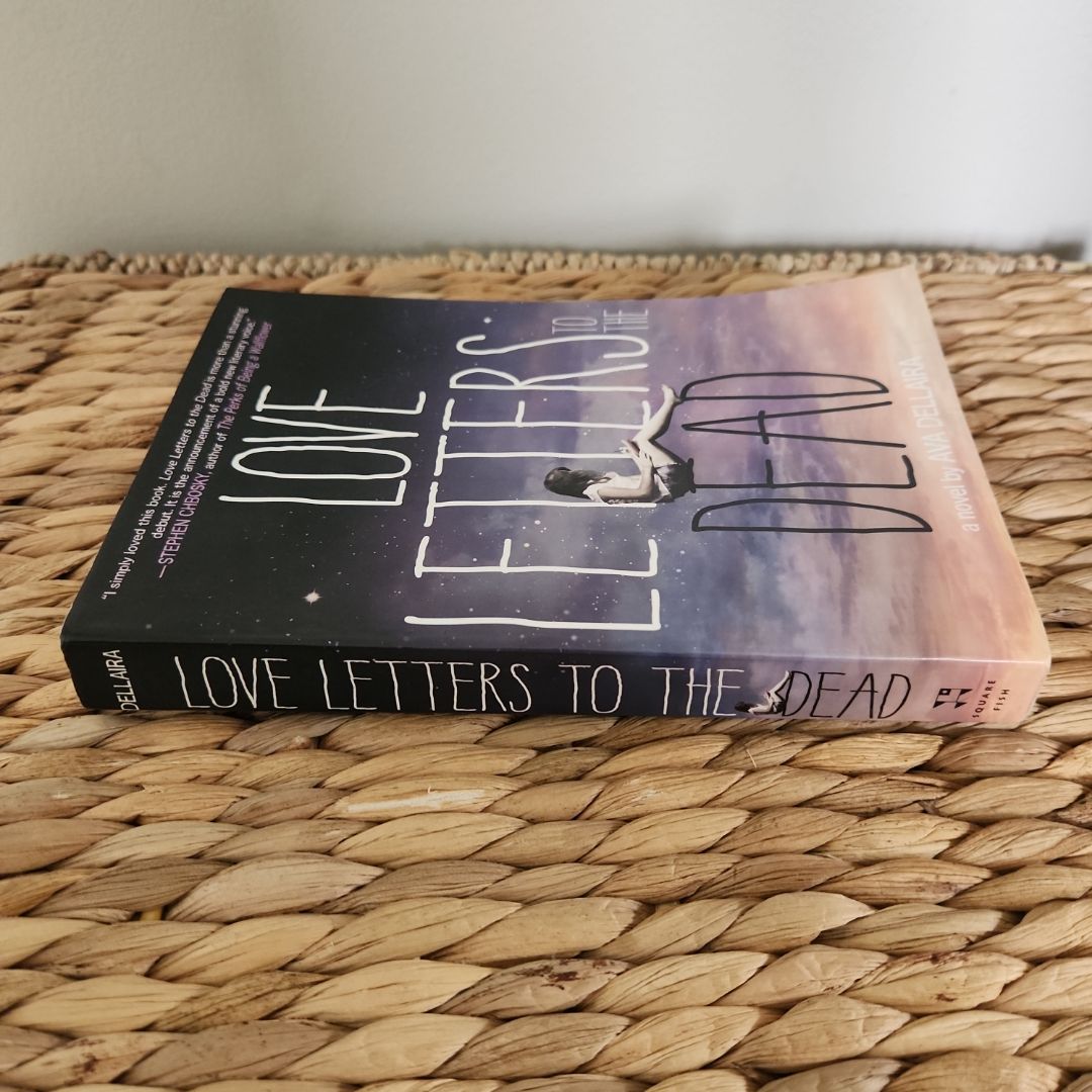 Love Letters to the Dead