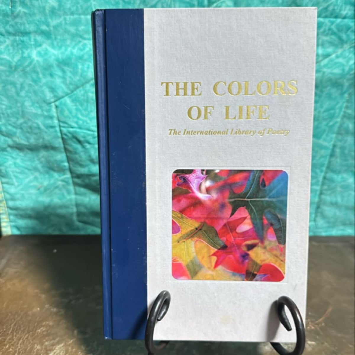 The Colors of Life by Howard Ely