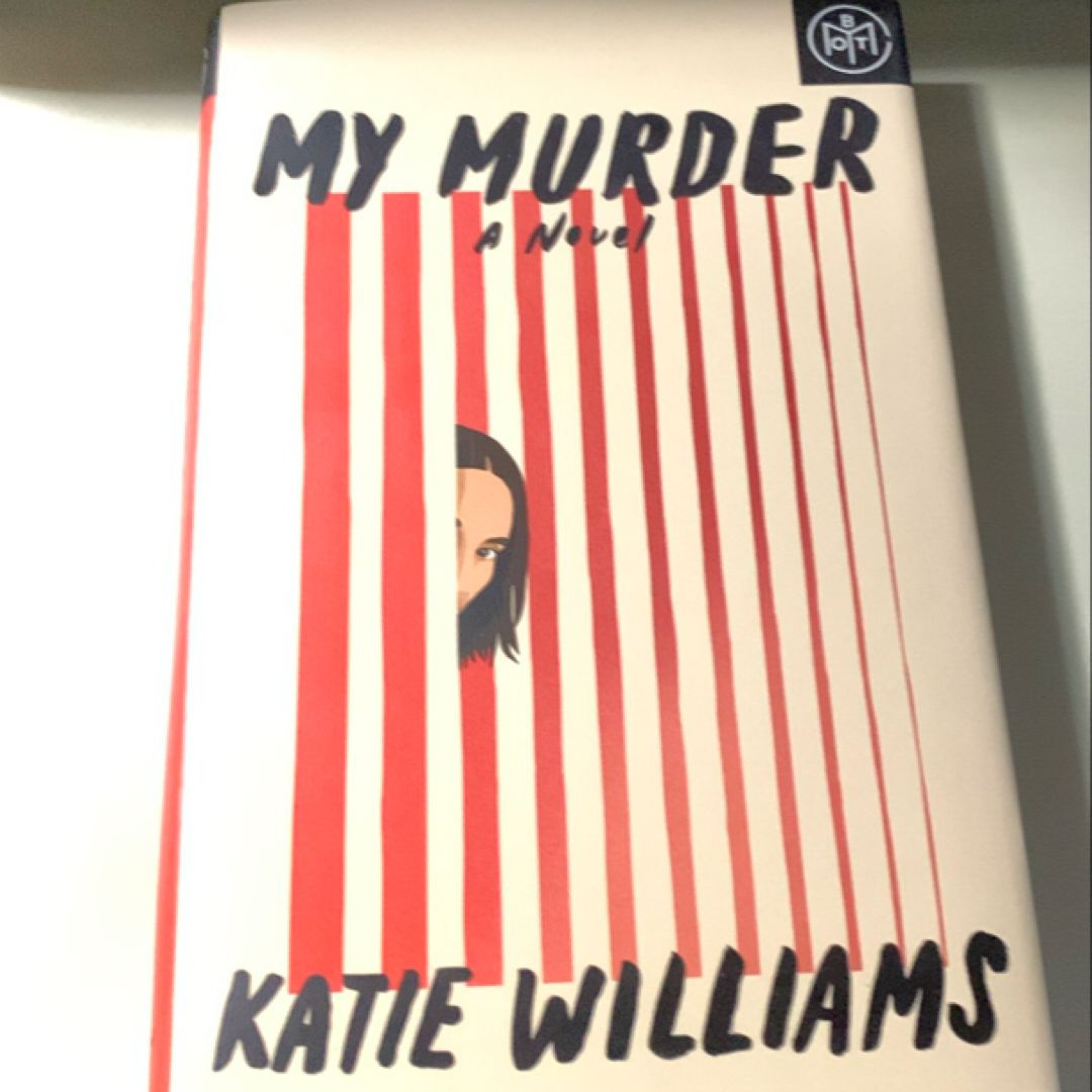My Murder