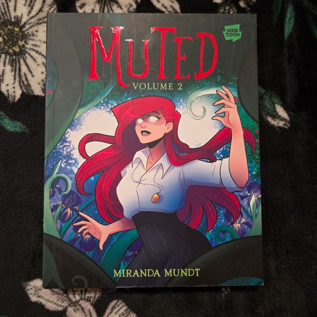 Muted: Volume 2