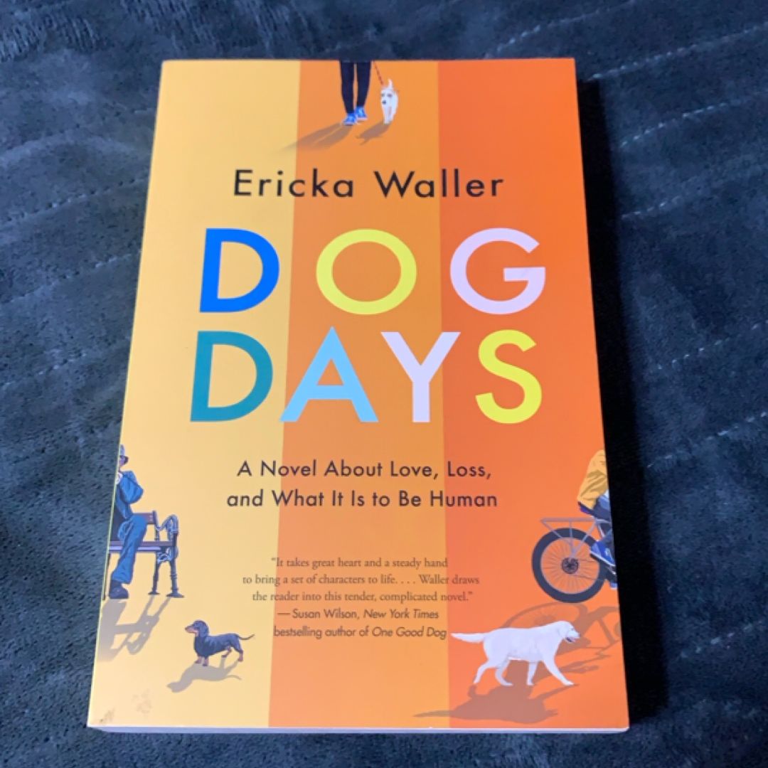 Dog Days (fe/fp)