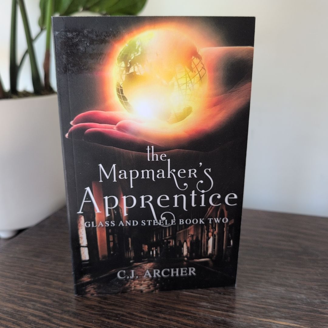 The Mapmaker's Apprentice