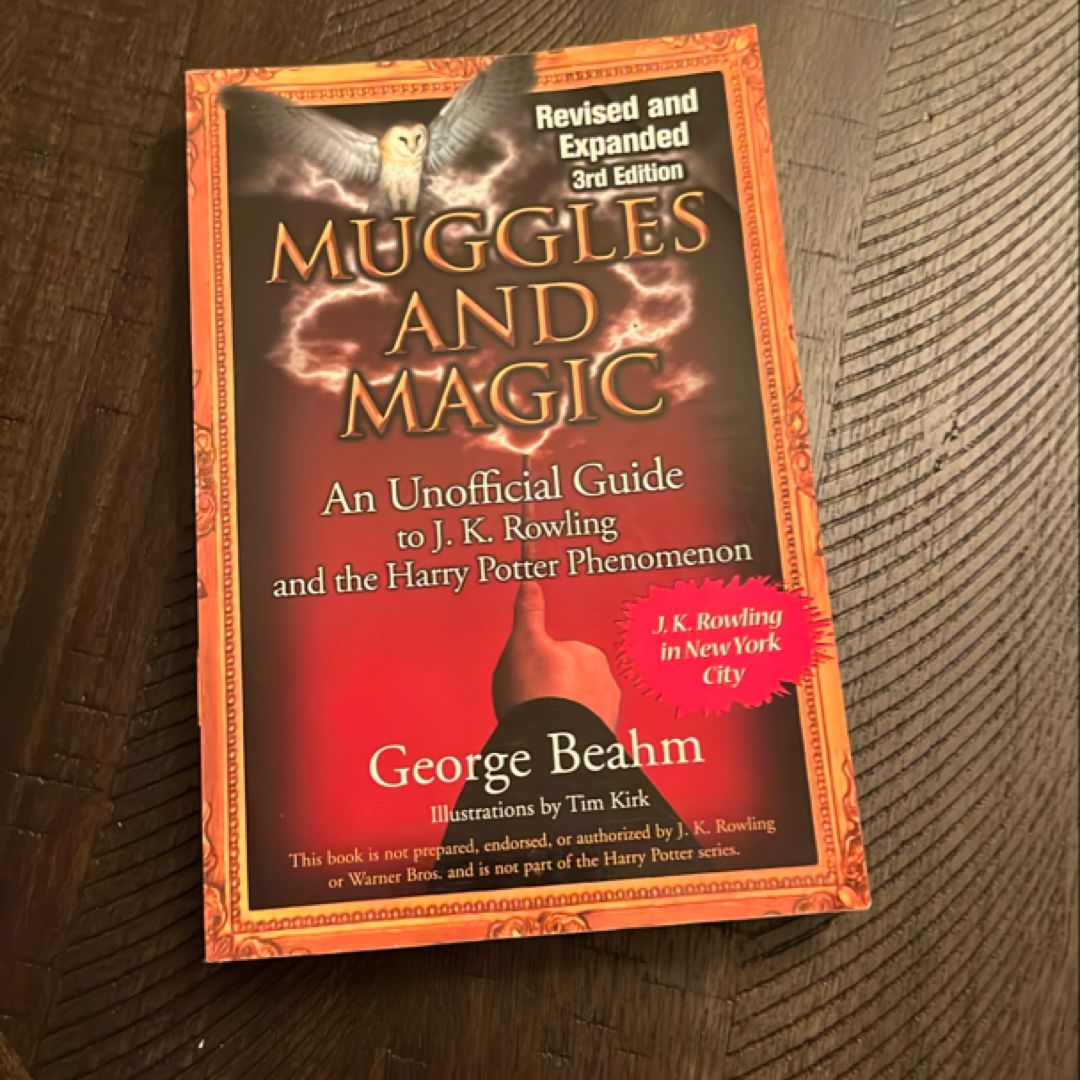 Muggles and Magic
