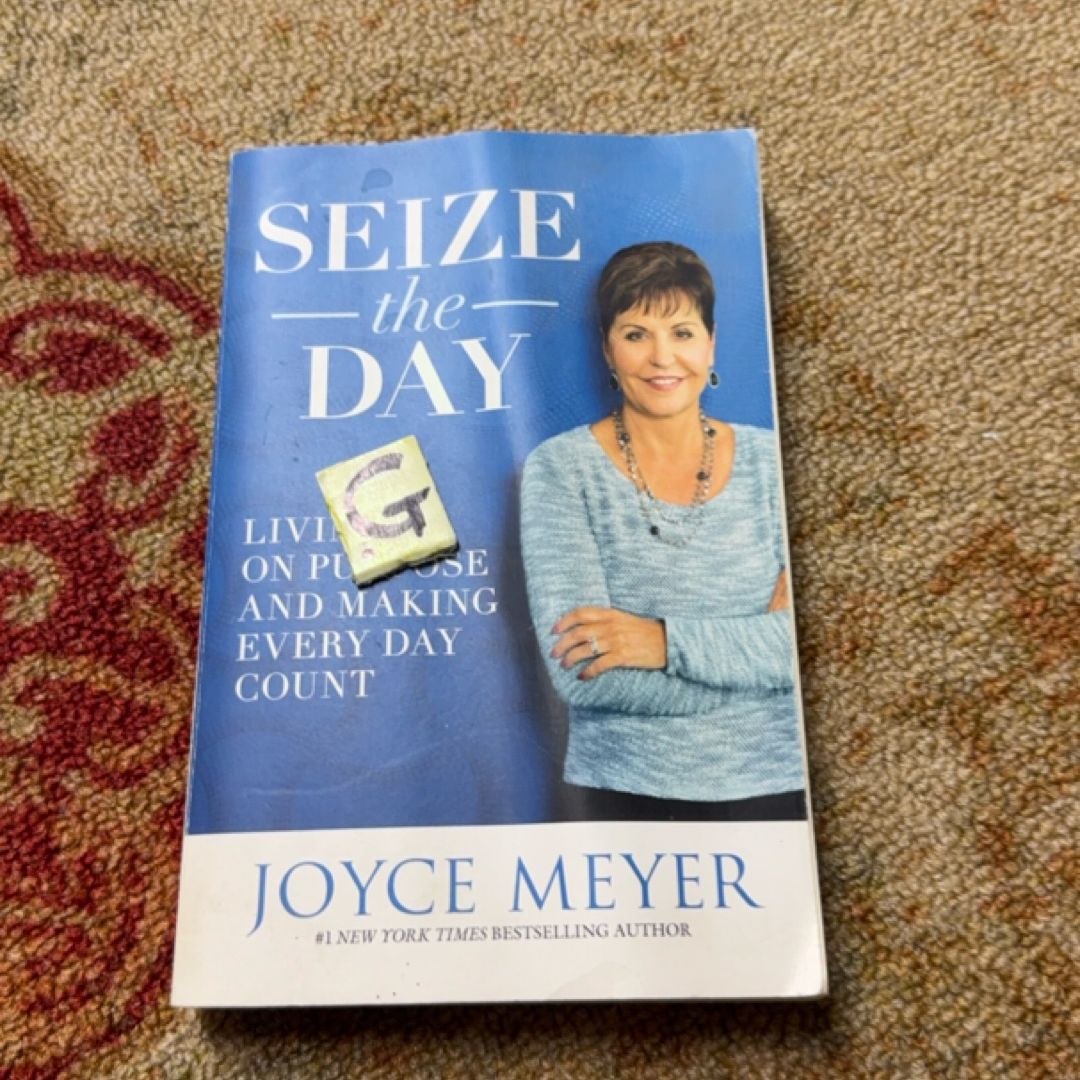 Seize the Day