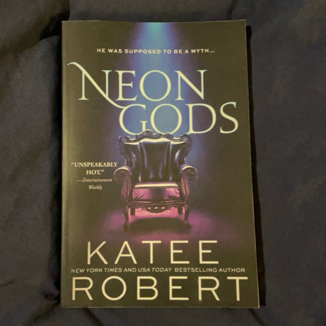 Neon Gods