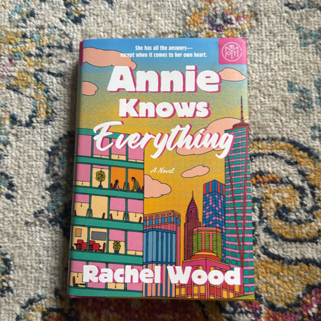 Annie Knows Everything
