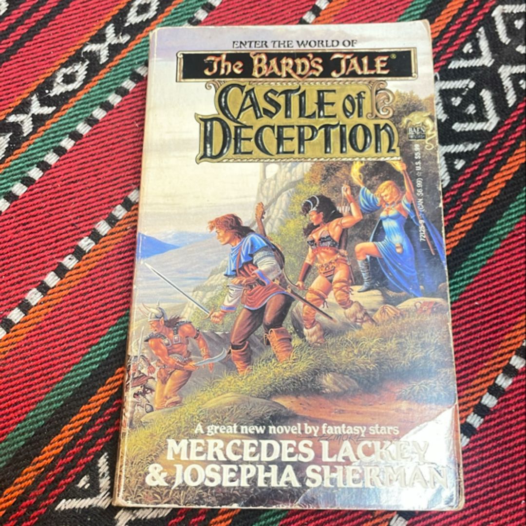Castle of Deception