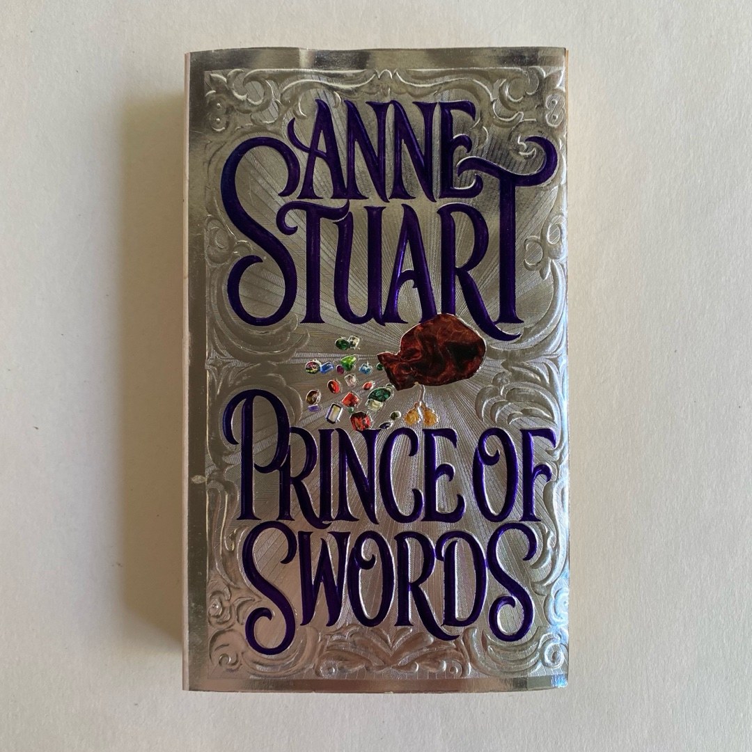 Prince of Swords