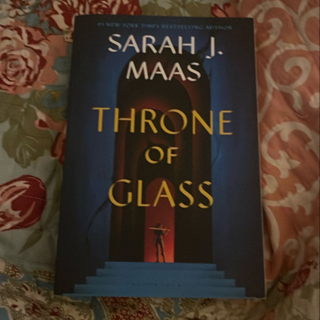Throne of Glass