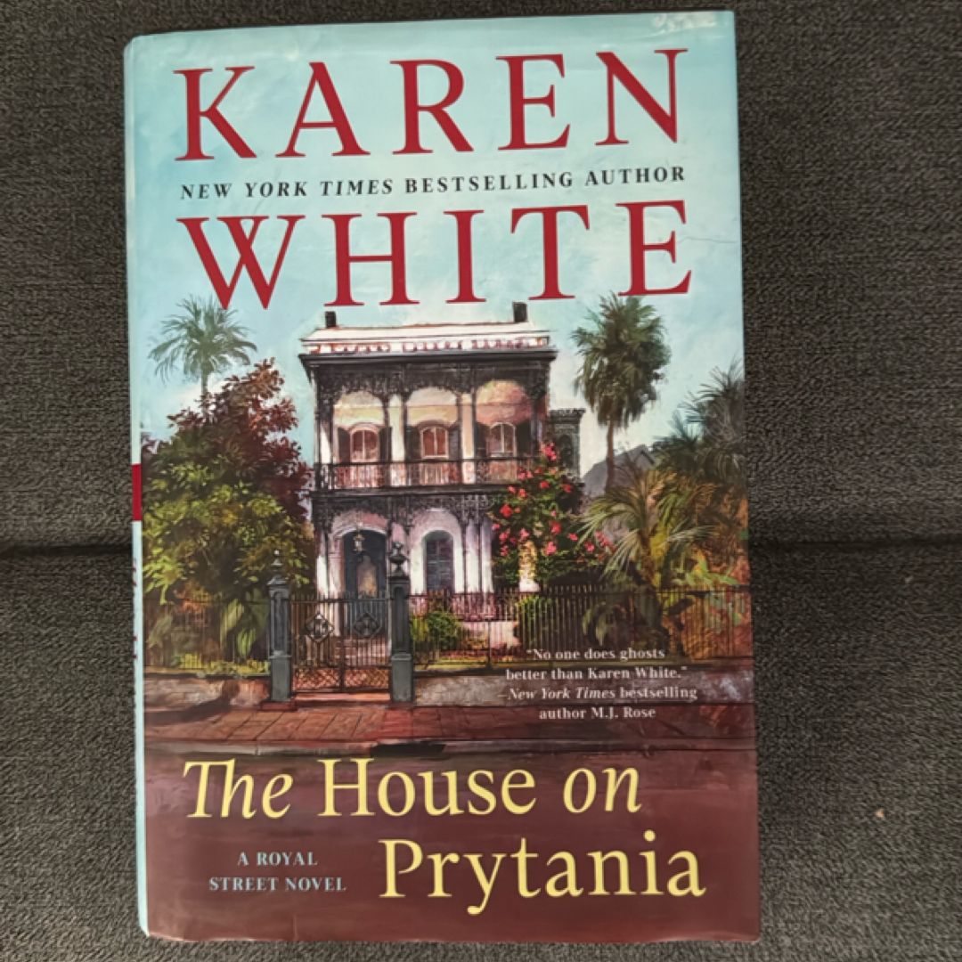 The House on Prytania