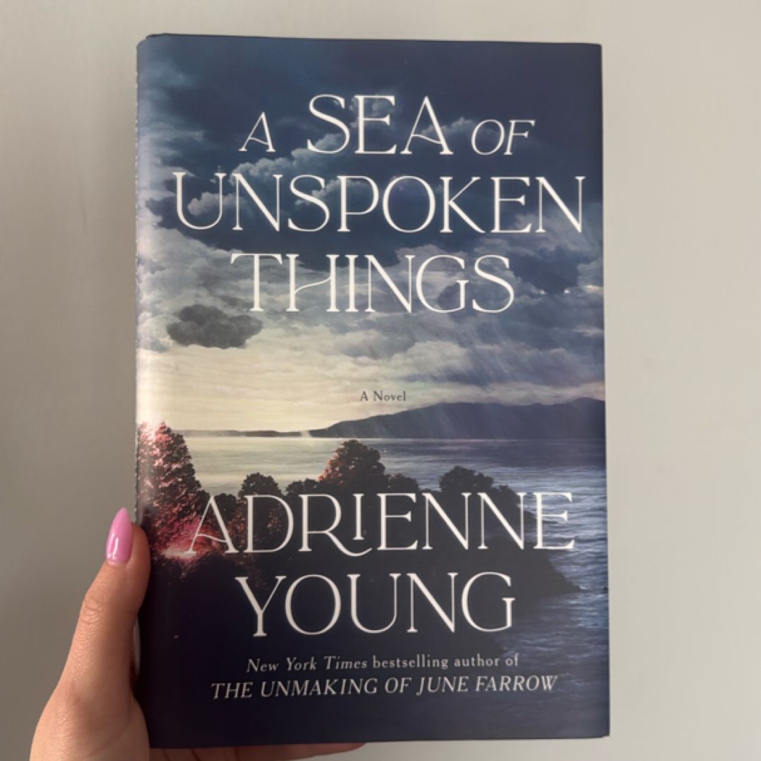 A Sea of Unspoken Things
