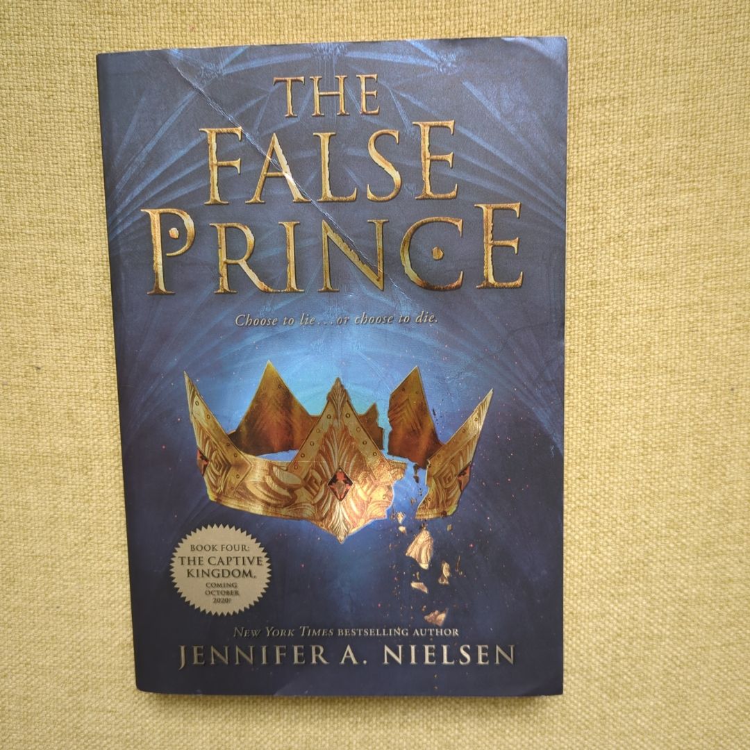 The False Prince