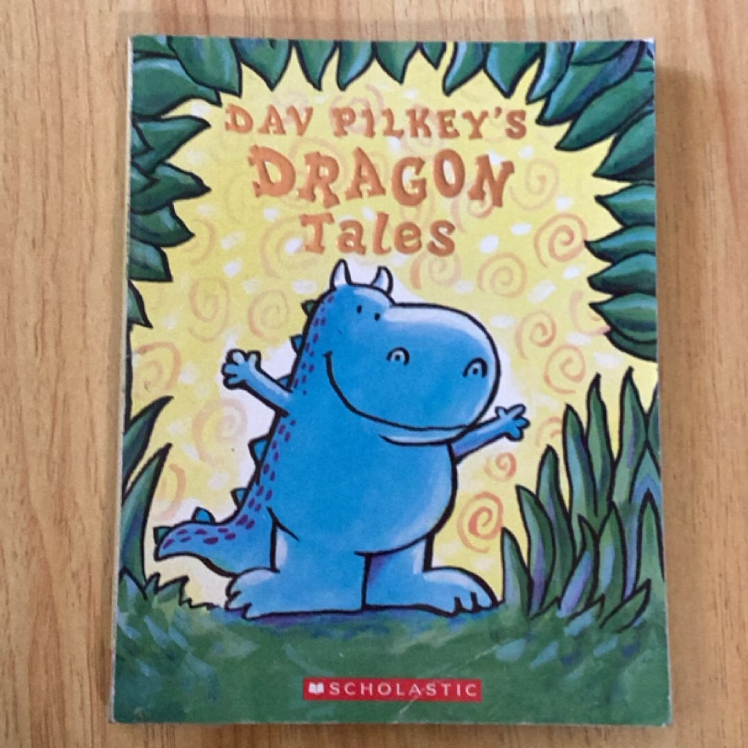 Dragon Tales