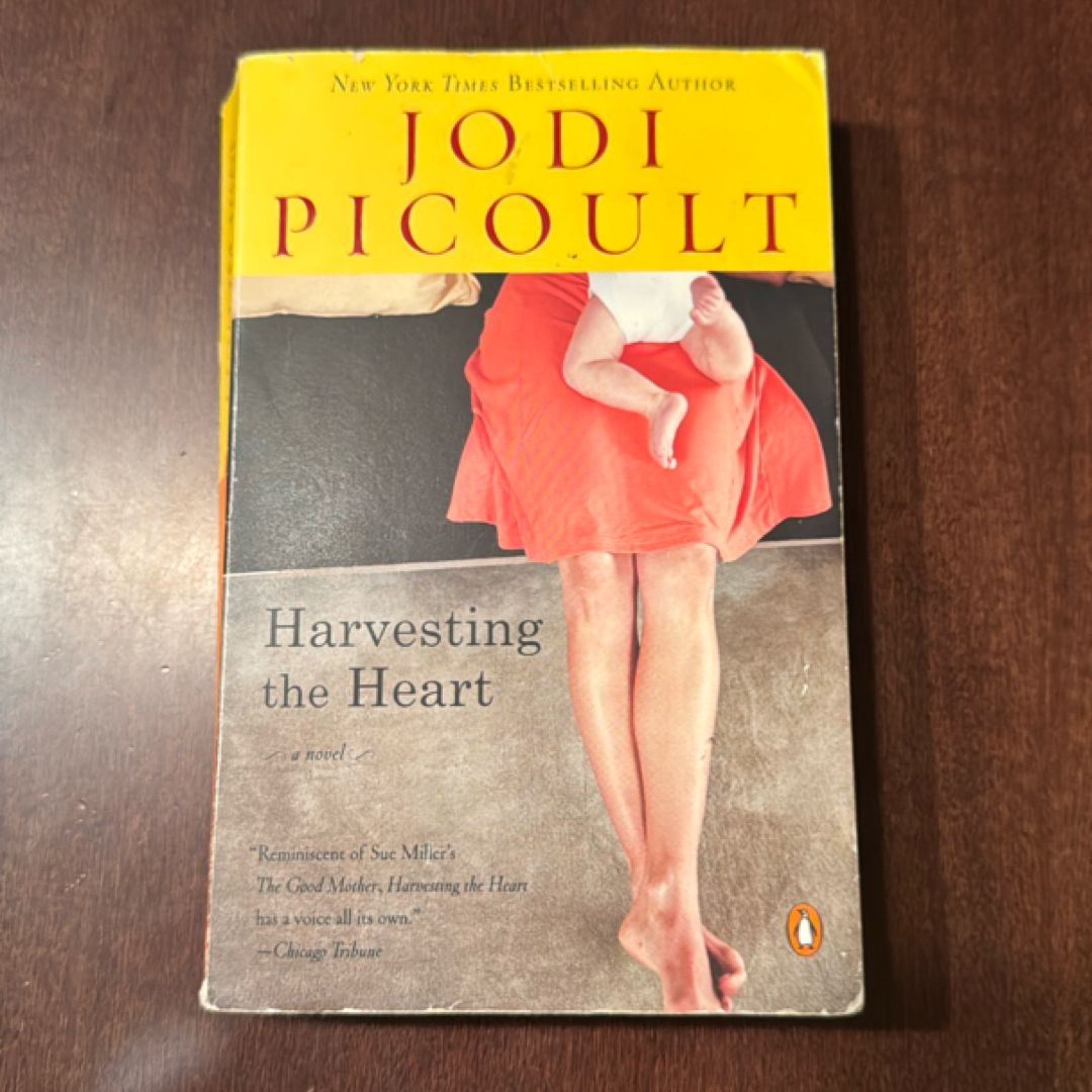 Harvesting the Heart