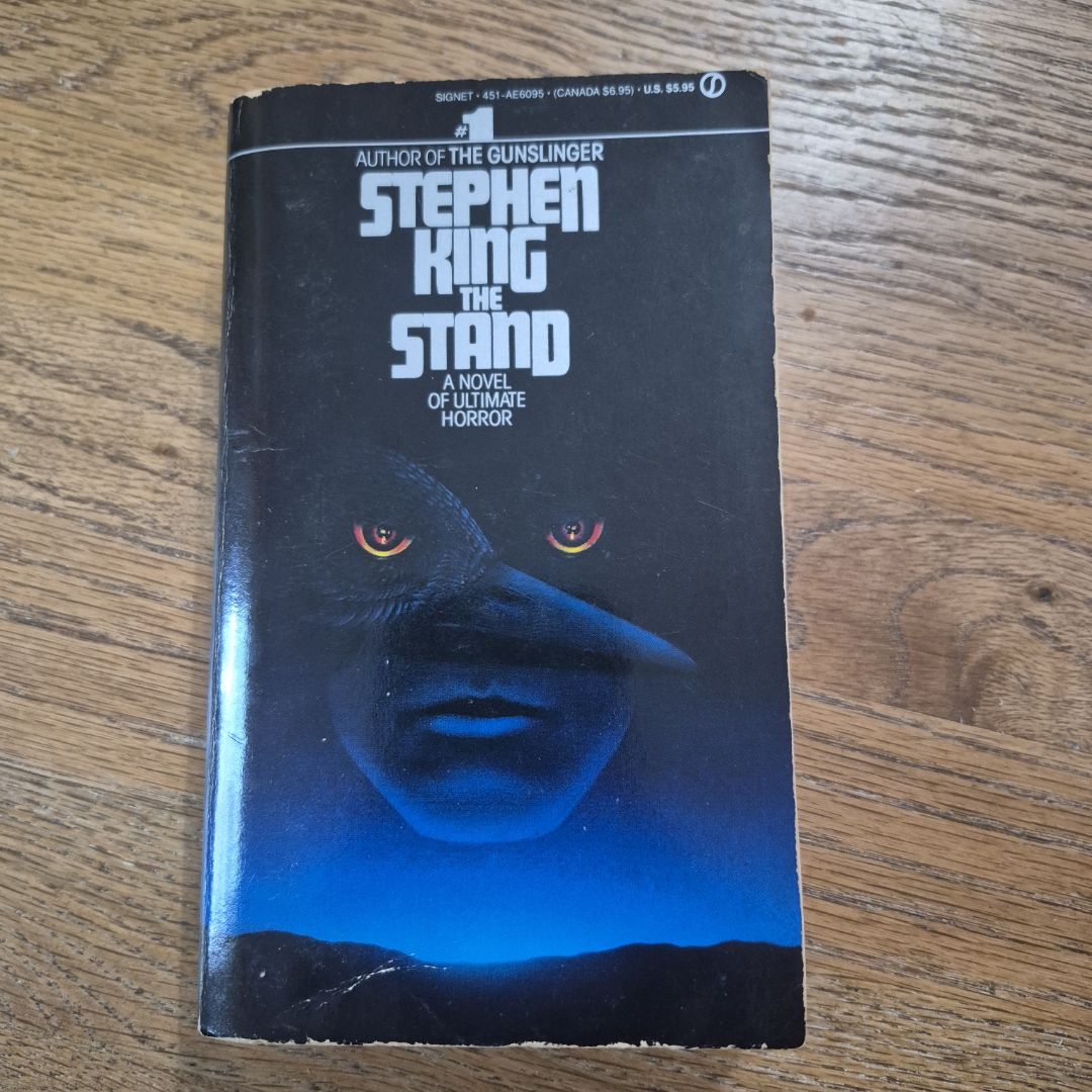 The Stand