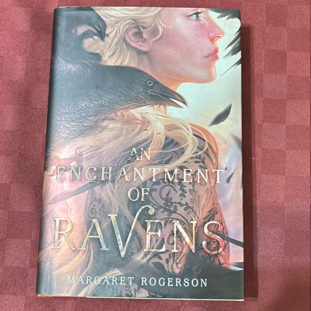An Enchantment of Ravens