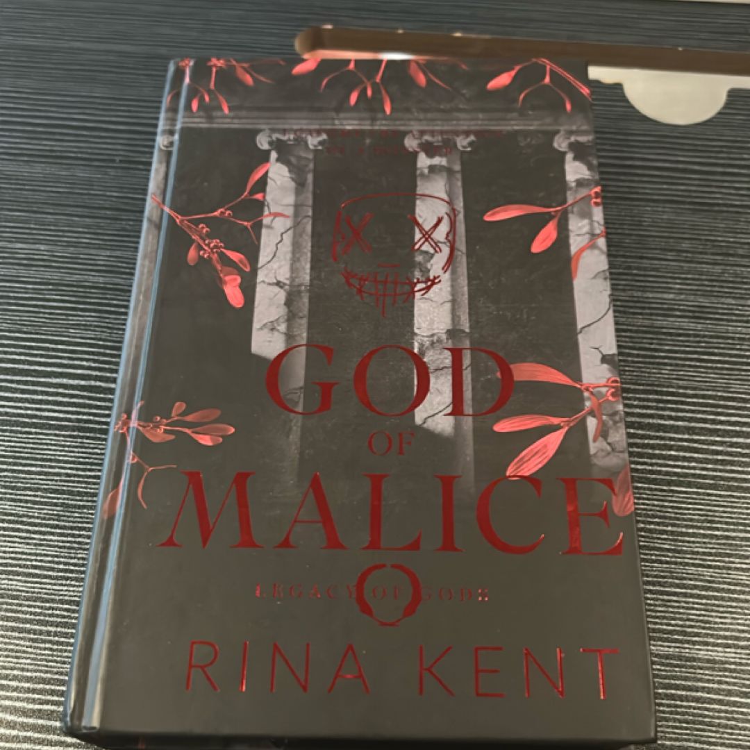 God of Malice