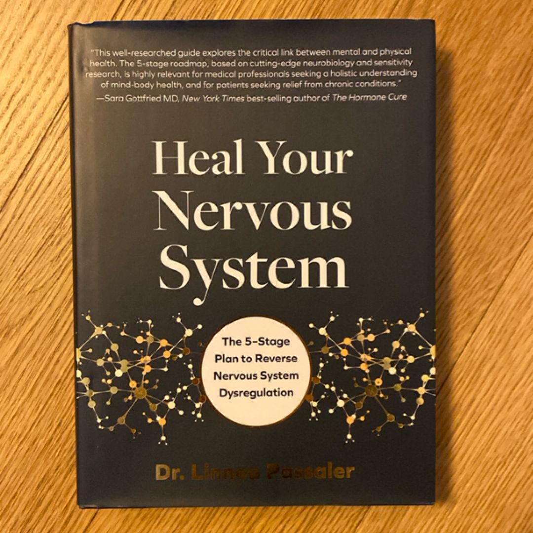 Heal Your Nervous System