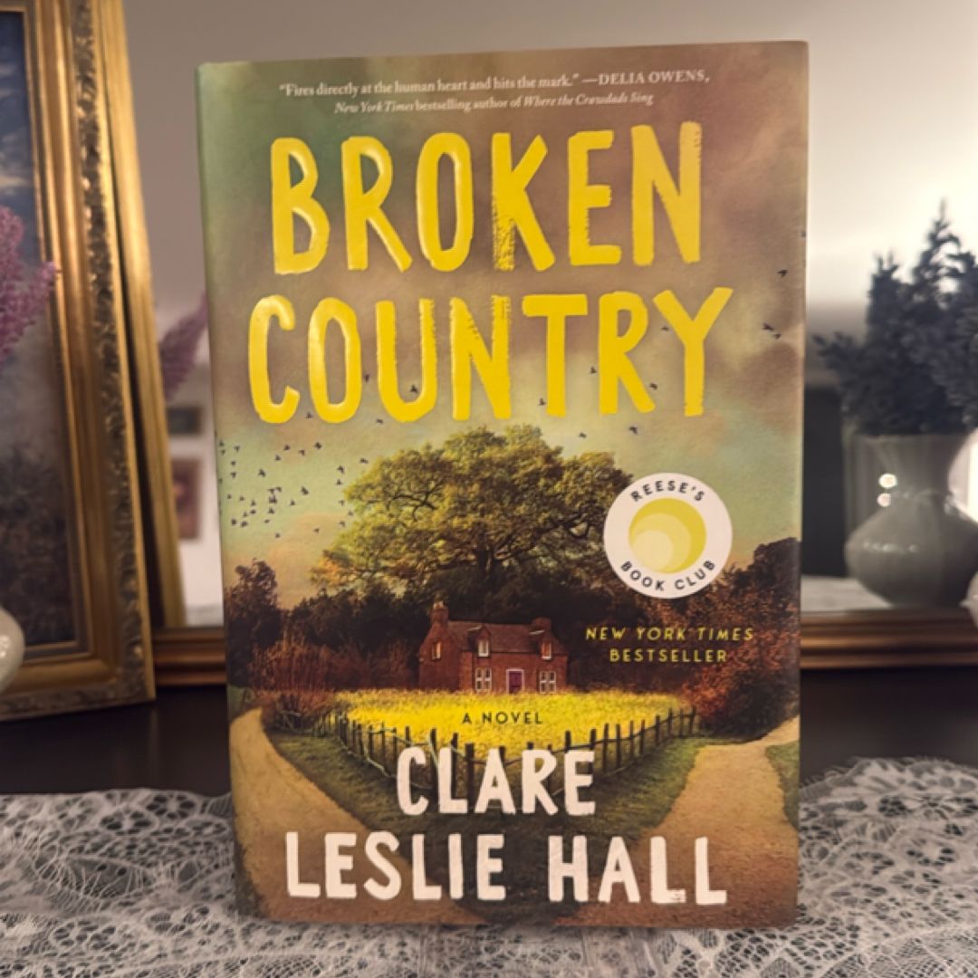Broken Country