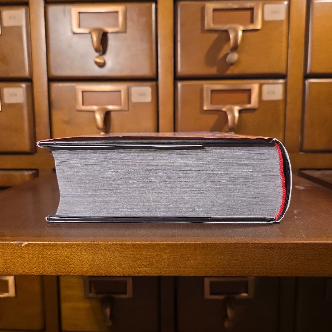 The Invention of Hugo Cabret