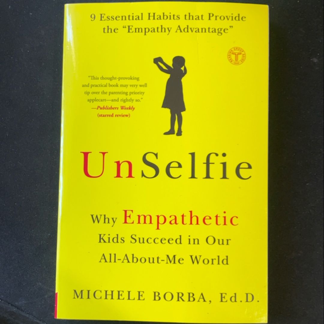 UnSelfie