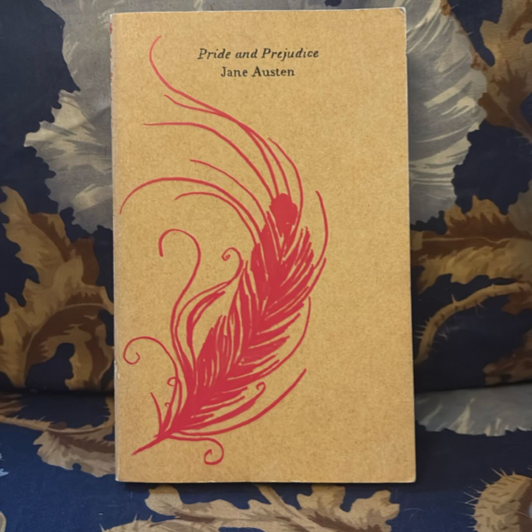 Pride and Prejudice