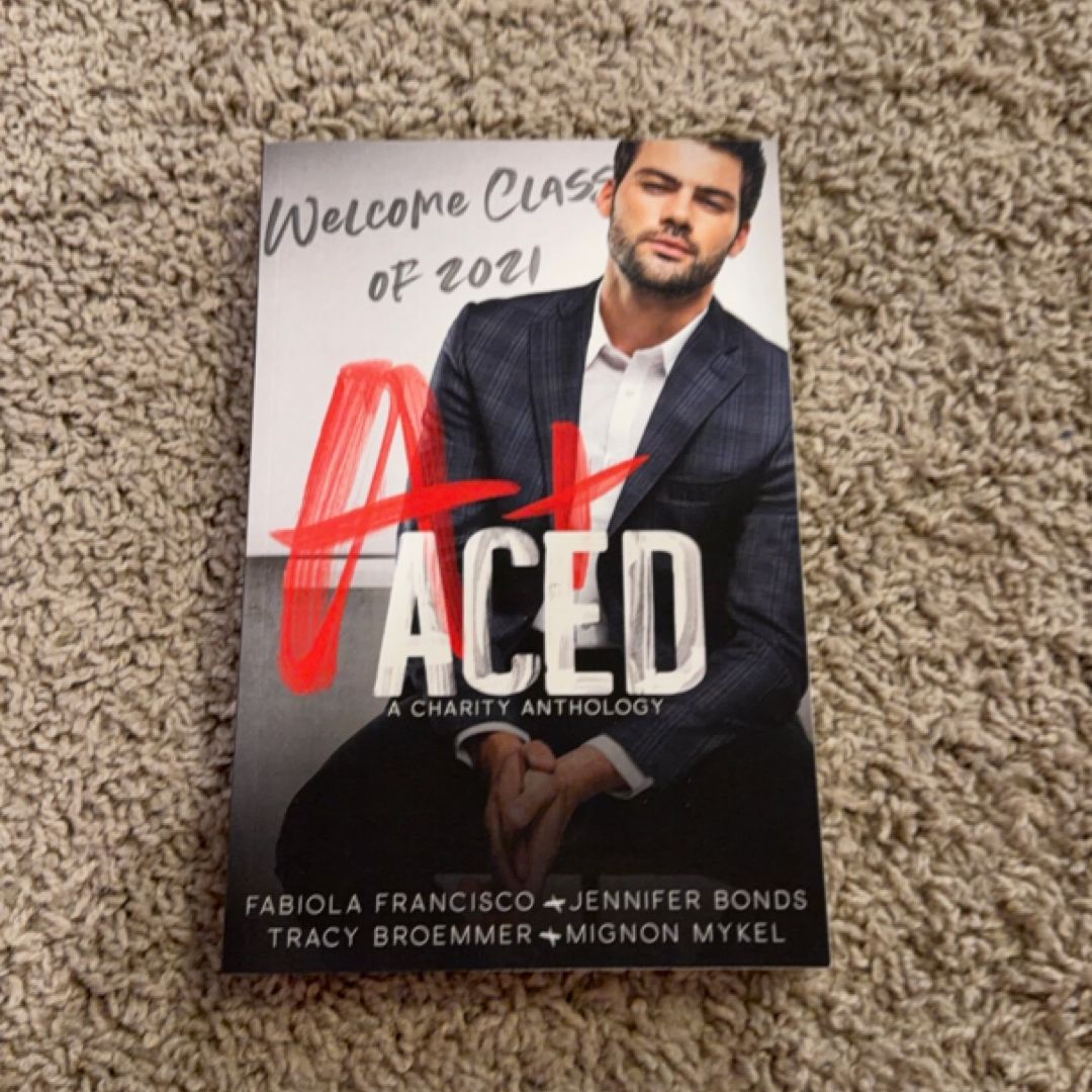 Aced